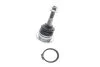 Опора шаровая (передняя) Land Rover Discovery III/IV/Range Rover 04-18 DELPHI (opt-om) Delphi TC2425 (фото 1)