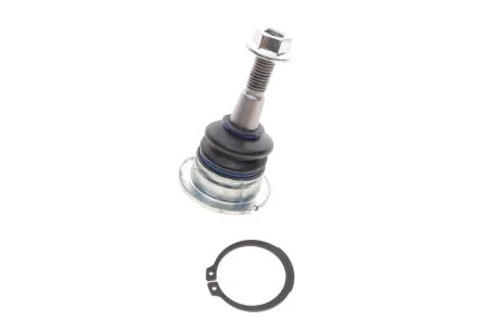 Опора кульова (передня) Land Rover Discovery III/IV/Range Rover 04-18 DELPHI (opt-om) Delphi TC2425