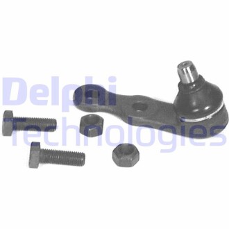 Опора кульова OPEL/ VAUXHALL COMBO, CORSA A, -ua Delphi TC242