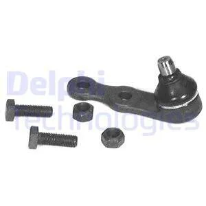 Опора кульова OPEL/ VAUXHALL COMBO, CORSA A, -ua Delphi TC242