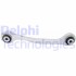 Рычаг подвески MERCEDESCL 216, S 221 Delphi TC2554 (фото 1)