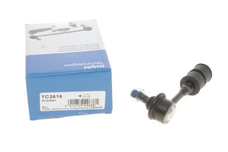 Стабілізатор (стійки) MITSUBISHI LANCER -ua Delphi TC2616