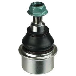 Шарова опора лів/прав (нижн передн) VW AMAROK 2.0/2.0D/3.0D 09.10- Delphi TC2668