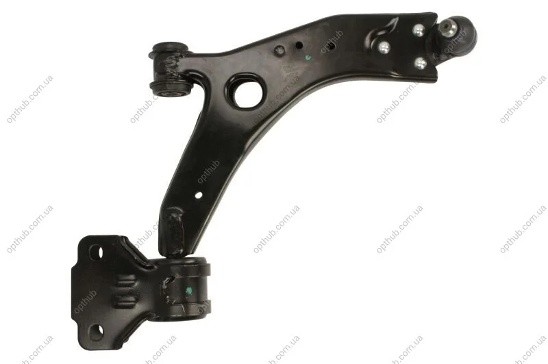 Важіль підвіски FORD C-MAX II/FOCUS III/GRAND C-MAX 2010=> FRONT R -ua Delphi TC2675 (фото 1)