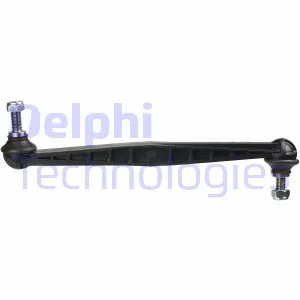 Стійка стабілізатора передн лів/прав 295mm (пластик) CHEVROLET AVEO 1.2-1.6 03.11- Delphi TC2681