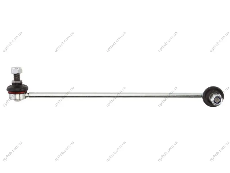 Стійка стабілізатора передн прав 351mm HYUNDAI GRANDEUR, I40 I CW, SONATA VI KIA OPTIMA 1.6-3.0 06.09-05.19 Delphi TC2751 (фото 1)