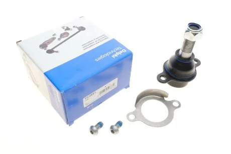 Опора шаровая FORD TRANSIT Delphi TC2851