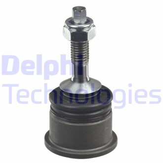 Опора шаровая FORD / JAGUAR / LINCOLN THUNDERBIRD / S-TYPE (EMEA VERSION TOO) / LS 2000=>2003 Delphi TC2904