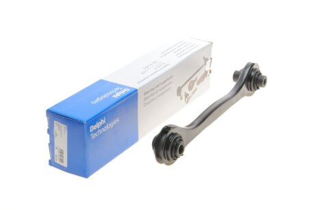 Важиль пидвиски (задний/знизу) Audi A3/Q3/Skoda Octavia/SuperB/Yeti/VW Golf/Passat/Touran/Tiguan 0 UA63 Delphi TC2944