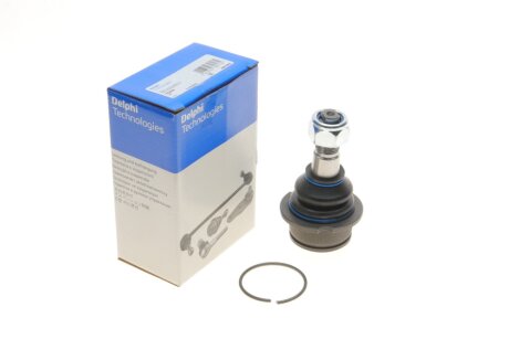 Опора кульова VW TRANSPORTER T2 -ua Delphi TC294