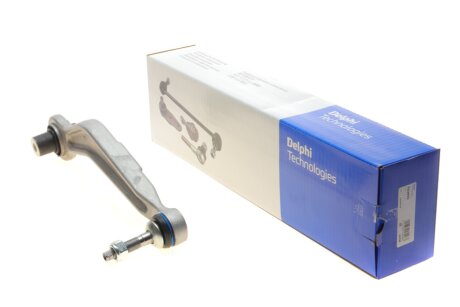 Важіль підвіски BMW 5 E60, E61 (4X4) 07/2005>=>- -ua Delphi TC2953