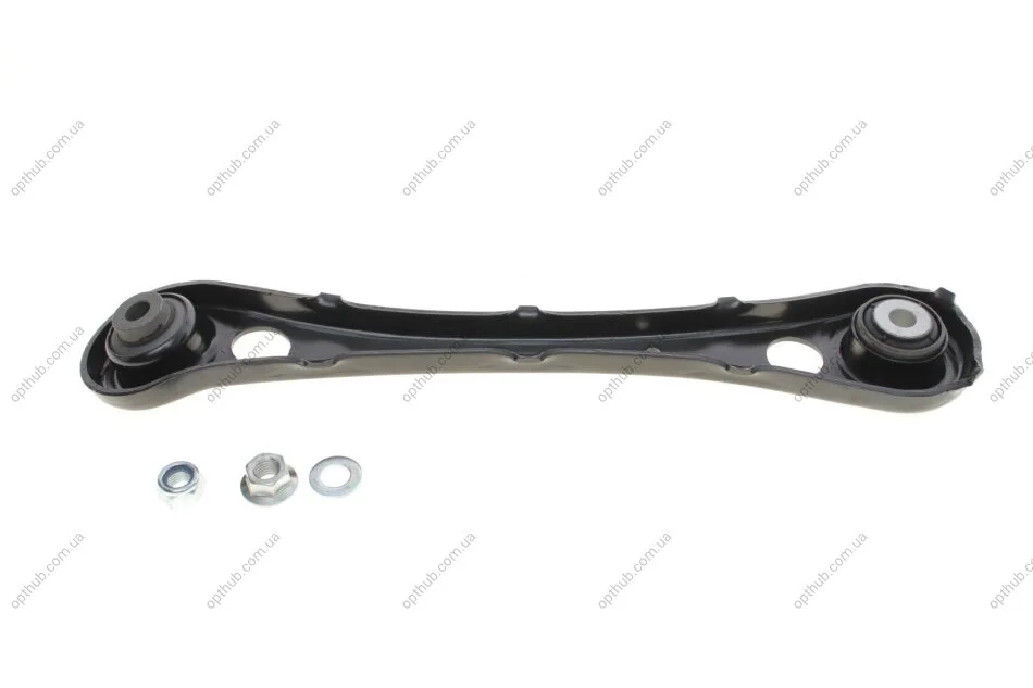 Рычаг подвески AUDI/SEAT A4; RS4; S4 QUATTRO; EXEO 3R2 SERIES; EXEO SPORT TOURER 3R5 SERIES Delphi TC3195 (фото 1)