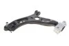Важіль підвіски AUDI / SEAT / SKODA / VW A3,CABRIO/ALTEA/OCTAVIA,OCTAVIA TOUR,SUPERB,YETI/CADDY III,EOS Delphi TC3315 (фото 1)