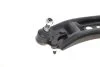 Важіль підвіски AUDI / SEAT / SKODA / VW A3,CABRIO/ALTEA/OCTAVIA,OCTAVIA TOUR,SUPERB,YETI/CADDY III,EOS Delphi TC3315 (фото 5)