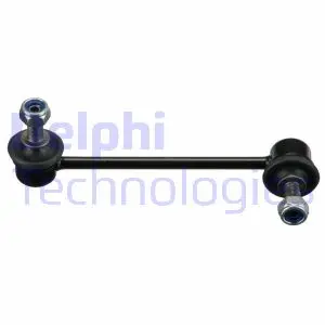 Стійка стабілізатора передн прав 159mm MAZDA 6 1.8-2.5 01.02-07.13 Delphi TC3351 (фото 1)