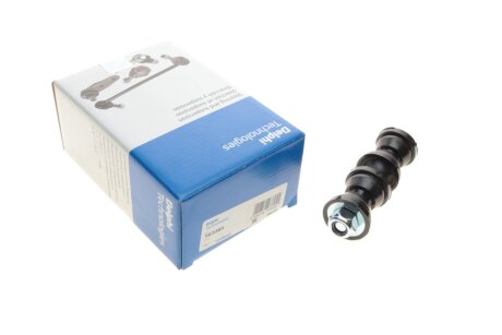 Тяга стабілізатора (заднього) Ford Focus II 04-12/C-Max 10-/Volvo C30/V50 05- UA63 Delphi TC3383