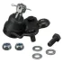 Шарова опора лів (нижн/зовнішній передн) HONDA CIVIC IX, CIVIC VII, CIVIC VIII 1.3-2.2D 10.03-12.16 Delphi TC3402 (фото 1)