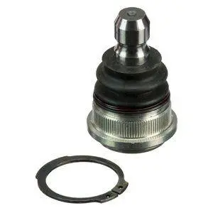 Шарова опора лів/прав (нижн/зовнішній передн) (діаметр конуса 18mm) HYUNDAI I10 II, I10 III KIA PICANTO II, PICANTO III, RIO III, RIO IV, SELTOS, SOUL I, SOUL III, STONIC 1.0-2.0 02.09- Delphi TC3404 (фото 1)