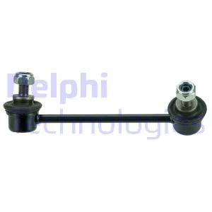 Стійка стабілізатора задн лів 150mm MAZDA 3, 6, CX-5, CX-9 1.5-2.5H 08.07- Delphi TC3411
