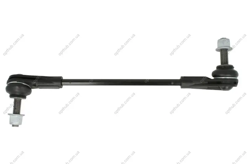 Стійка стабілізатора передн лів 306mm OPEL ASTRA K 1.0-1.6D 06.15-12.21 Delphi TC3413 (фото 1)