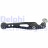 Рычаг подвески LANDROVER RANGE ROVER Delphi TC3457 (фото 1)