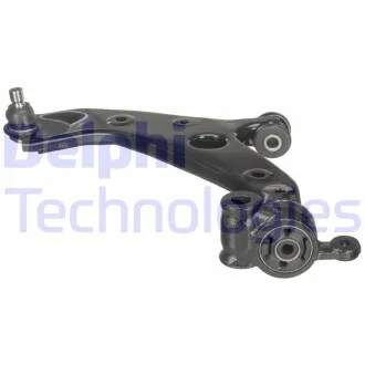 Важіль підвіски MAZDA 3 09/2013 > FRONT -ua Delphi TC3458