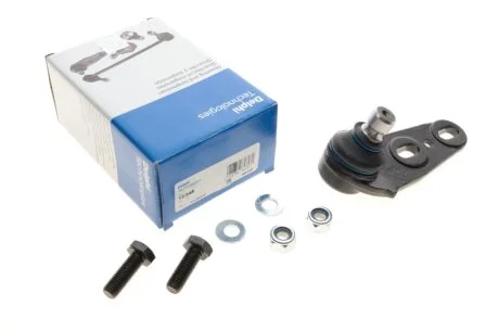 Опора шаровая AUDI/ VW 8, 9, COUPE/ PASSAT, Delphi TC348