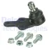 Шарова опора прав (нижн/зовнішній передн) VOLVO V40 1.5-2.5 03.12-08.19 Delphi TC3652 (фото 1)