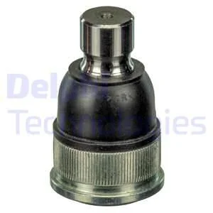 Шарова опора лів/прав (нижн передн) FORD USA EDGE MAZDA CX-7, CX-9 2.0-3.7 06.06- Delphi TC3655