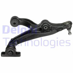 Рычаг подвески JEEP COMMANDER, GRAND CHEROKEE 06/2005 > Delphi TC3716