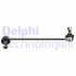 Стійка стабілізатора передн лів 275mm/275mm HYUNDAI H-1 CARGO, H-1 TRAVEL 2.4/2.5D 02.08- Delphi TC3723 (фото 1)
