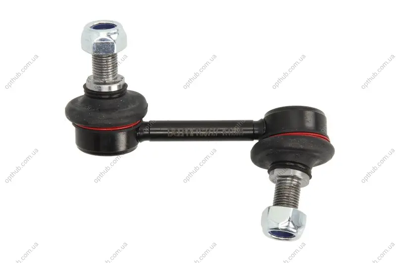 Стійка стабілізатора задн прав 88mm/88mm HYUNDAI GRAND SANTA FÉ, SANTA FÉ III KIA SORENTO II 2.0D-3.5 11.09-12.18 Delphi TC3727 (фото 1)