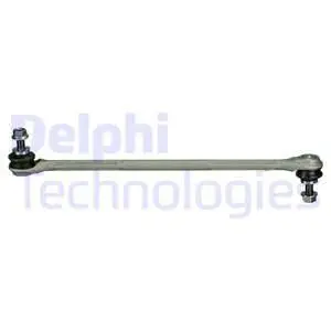Стійка стабілізатора передн лів/прав 345mm/378mm HONDA CIVIC X, CIVIC XI, CR-V V 1.0-2.0H 09.15- Delphi TC3802 (фото 1)