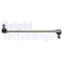 Стійка стабілізатора передн лів/прав 345mm/378mm HONDA CIVIC X, CIVIC XI, CR-V V 1.0-2.0H 09.15- Delphi TC3802 (фото 1)