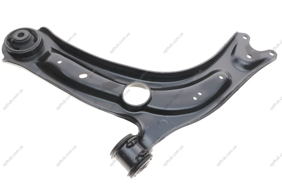 Рычаг подвески SEAT // SKODA // VOLKSWAGEN ATECA // KAROQ, KODIAQ // ARTEON, PASSAT, PASSAT ALLTRACK, Delphi TC3842 (фото 1)