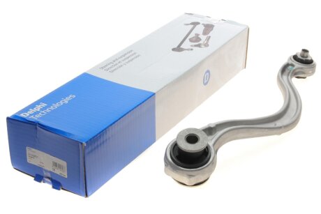 Важіль підвіски CITROEN // DS // PEUGEOT C5, C6, DS5 // DS5 // 3008, 407, 508 05/2004 > -ua Delphi TC3877