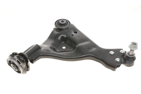 Важіль підвіски (передній/знизу) (L) MB Vito (W447) 14- (opt-om) Delphi TC3906