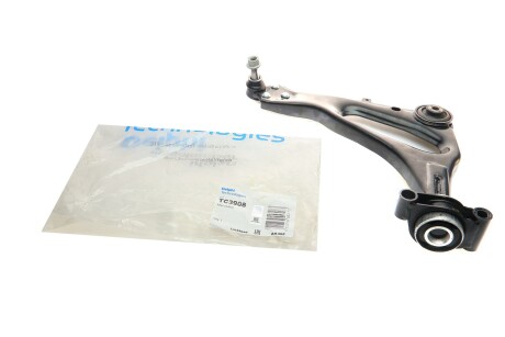 Важіль підвіски (передній/знизу) (L) MB Vito (W447) 14- (opt-om) Delphi TC3908