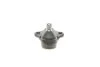 Опора кульова (передня/знизу) Citroen Berlingo/Peugeot Partner 1.8i/1.9D 96-08 DELPHI UA63 Delphi TC420 (фото 3)