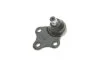 Опора кульова (передня/знизу) Citroen Berlingo/Peugeot Partner 1.8i/1.9D 96-08 DELPHI UA63 Delphi TC420 (фото 4)