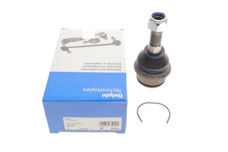 Опора кульова VW CARAVELLE, TRANSPORTER T4 -ua Delphi TC526