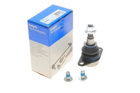 Опора шаровая (передняя) BMW X3 (F25)/ X4 (F26) 11- B47/N20/N47/N55/N57 DELPHI (opt-om) Delphi TC5284