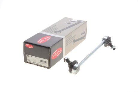 Стабілізатор (стійки) FORD COUGAR, MONDEO -ua Delphi TC529