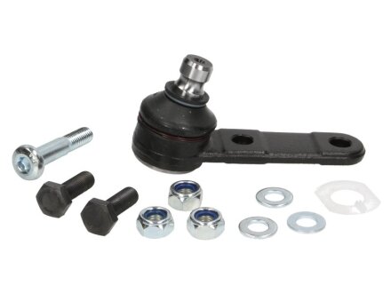 Опора кульова FORD COURIER I, ESCORT V, VI, -ua Delphi TC532