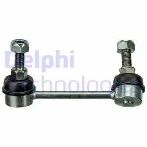 Стійка стабілізатора задн лів 105mm NISSAN MURANO II 2.5D/3.5 10.08-09.14 Delphi TC5377 (фото 1)