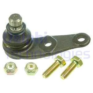 Опора кульова AUDI 8, 8 QUATTRO, 9, 9 QUATTR -ua Delphi TC543