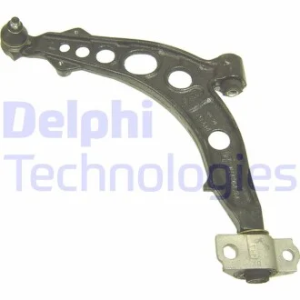 Рычаг подвески FIAT/ LANCIA BARCHETTA, PUNTO Delphi TC563