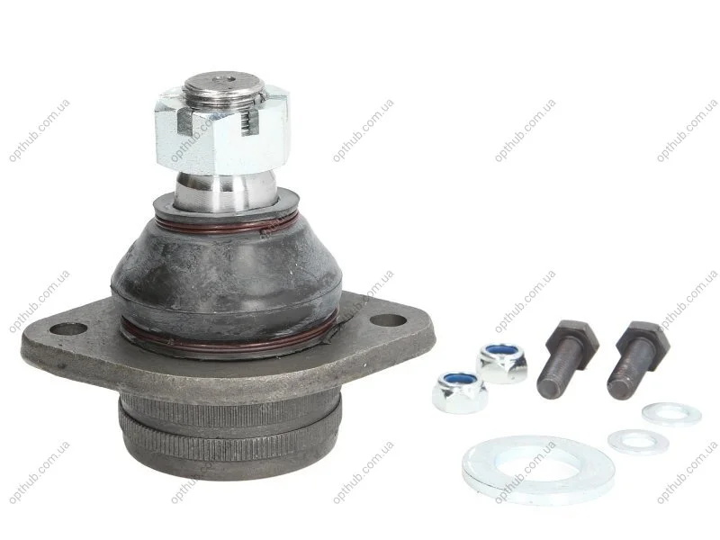 Опора кульова LAND ROVER DEFENDER 9, 11, 13, -ua Delphi TC584 (фото 1)