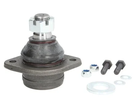 Опора кульова LAND ROVER DEFENDER 9, 11, 13, -ua Delphi TC584