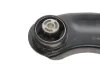 Рычаг подвески SEAT // VW ALHAMBRA // CC,PASSAT,PASSAT ALLTRACK,PASSAT CC,PASSAT ESTATE,VARIANT,SHARAN Delphi TC6878 (фото 4)